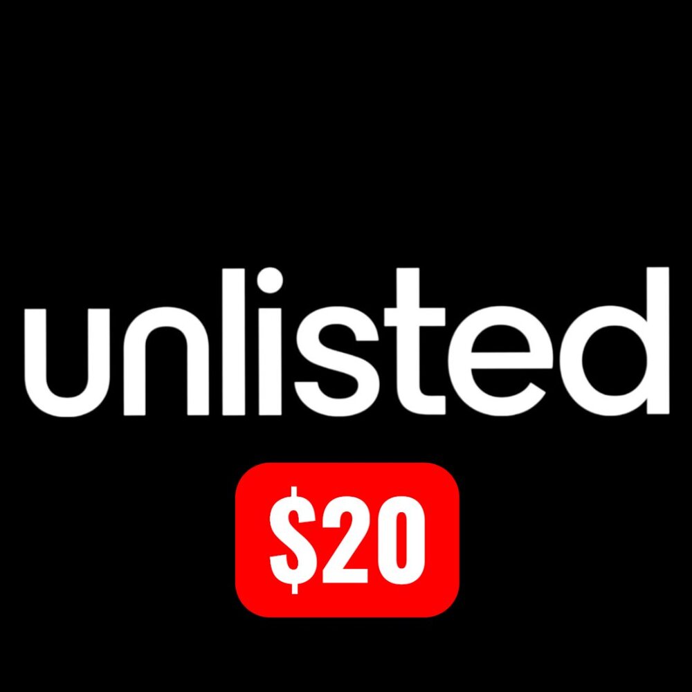 unlisted sweaters jackets